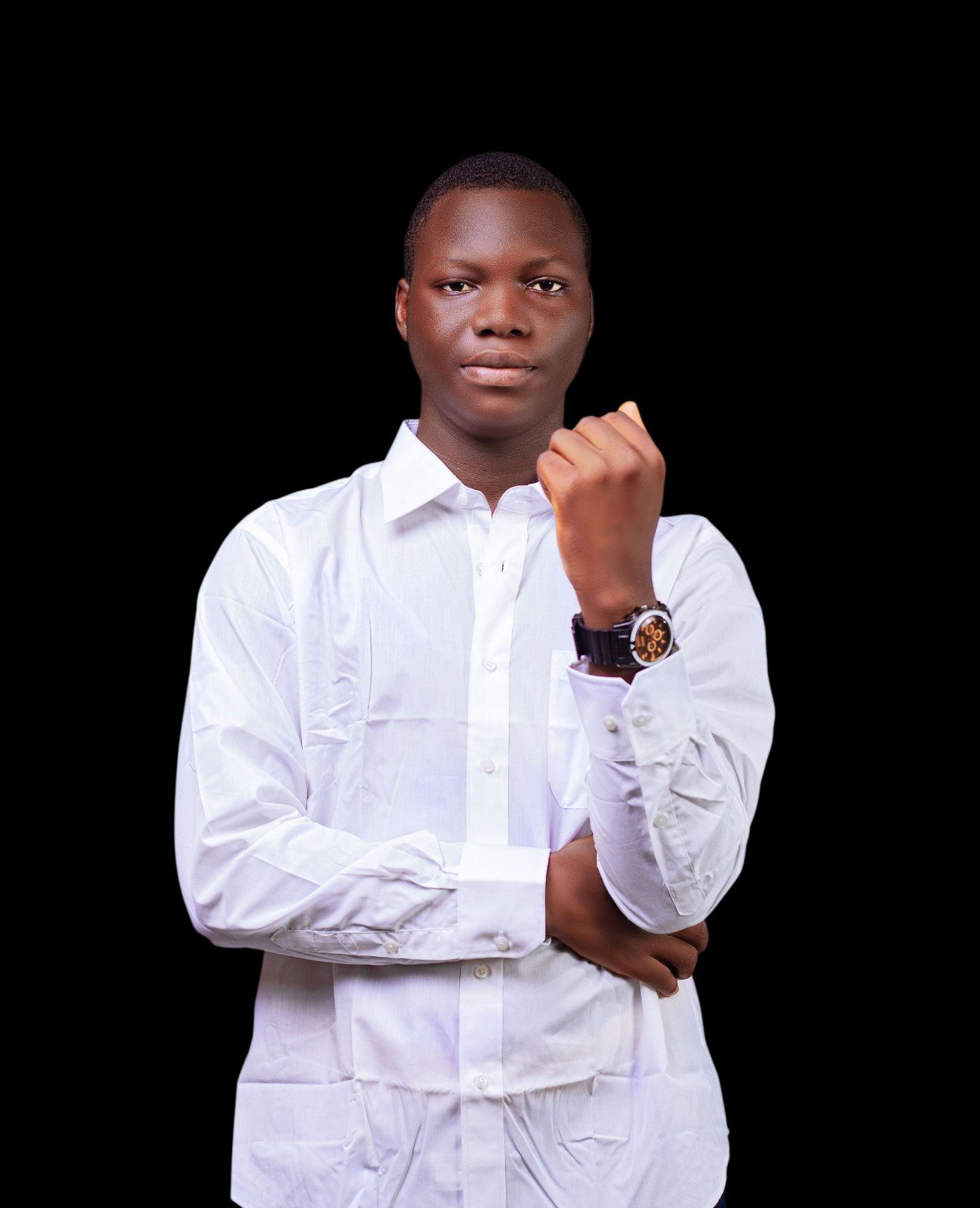 Aliou Tonou